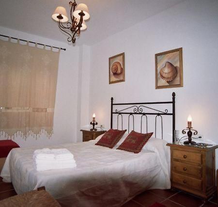 Casa Maria En El Centro Nerja Villa ภายนอก รูปภาพ