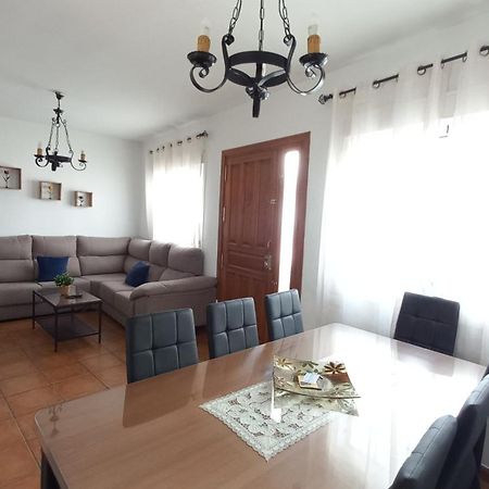Casa Maria En El Centro Nerja Villa ภายนอก รูปภาพ
