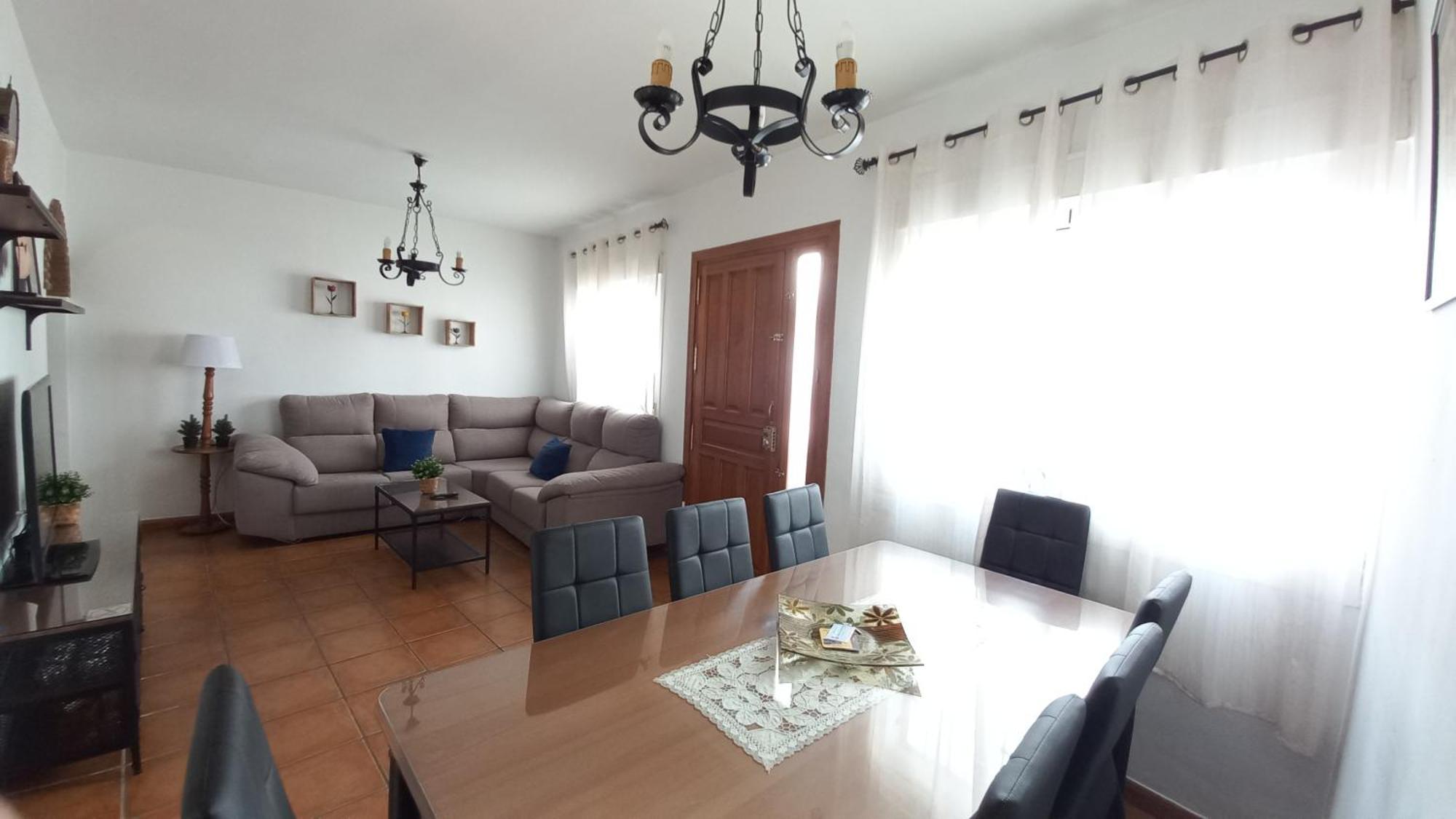 Casa Maria En El Centro Nerja Villa ภายนอก รูปภาพ
